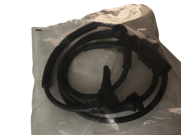 FİAT EGEA ABS SENSÖR KABLOSU ÖN SIFIR ORİJİNAL 51986775 - 2