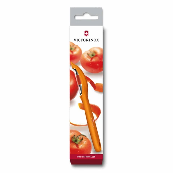 Victorinox  VT 7.6075.9 Soyacak Turuncu Eos! - 3