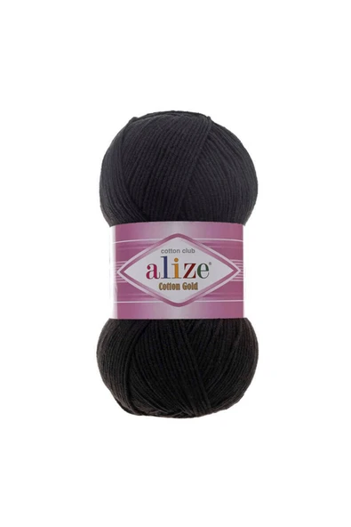 Alize ALİZE COTTON GOLD 60 ''5 ADET''