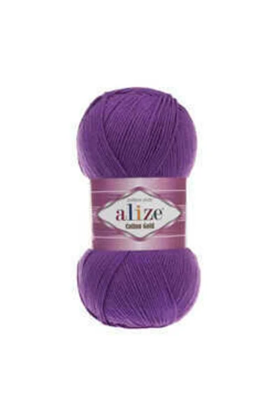 Alize ALİZE COTTON GOLD 44 ''3 ADET'' - 2