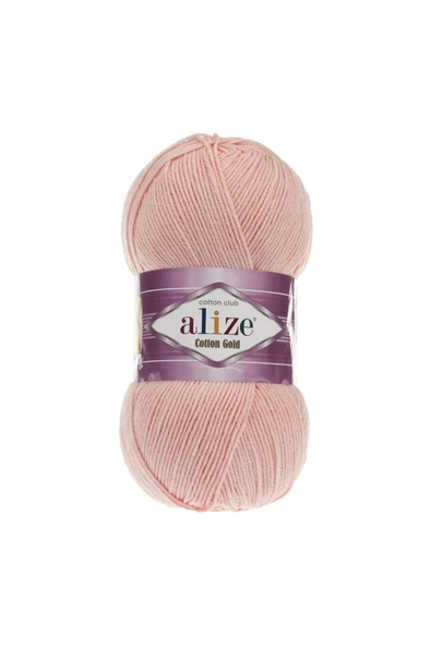 Alize ALİZE COTTON GOLD | 393 (5 ADET)
