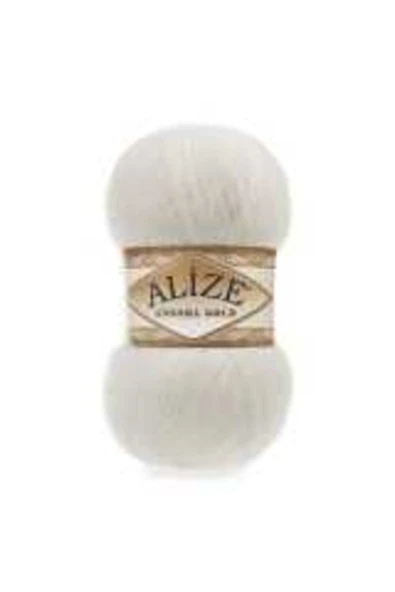 Alize Angora Gold 450 ''5 ADET''