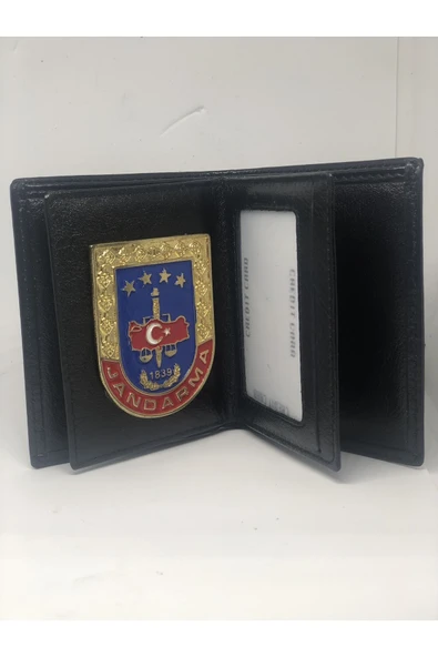 Trendcüzdan KLASİK Cüzdan Hakiki Deri