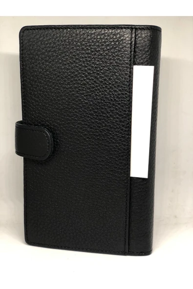 Trendcüzdan ULAŞTIRMA BAKANLIĞI TELEFONLUK NOTLUK VE KREDİ KARTLIK - 5