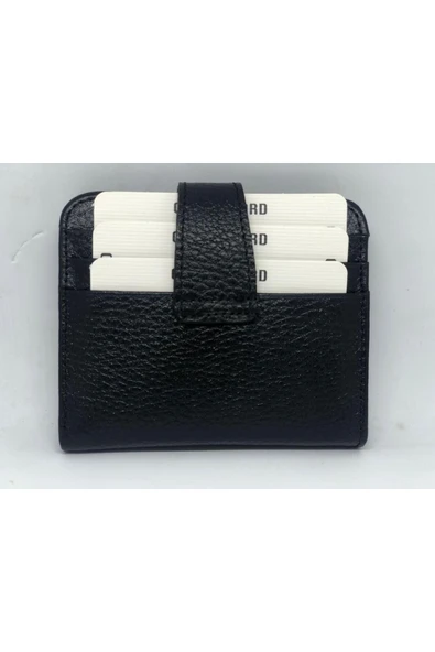 Trendcüzdan TİCARET BAKANLIĞI ÇITÇITLI CÜZDAN HAKİKİ DERİ - Resim 6