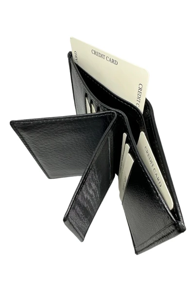 Trendcüzdan AK PARTİ CÜZDAN HAKİKİ DERİ - 2