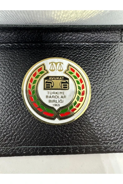 Trendcüzdan BAROLAR BİRLİĞİ ROZET - 3