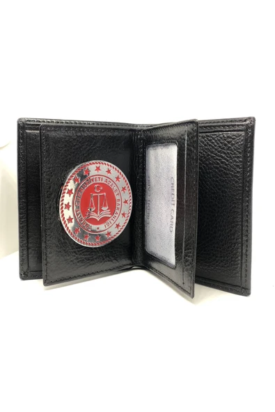 Trendcüzdan Adalet Bakanlığı Cüzdan