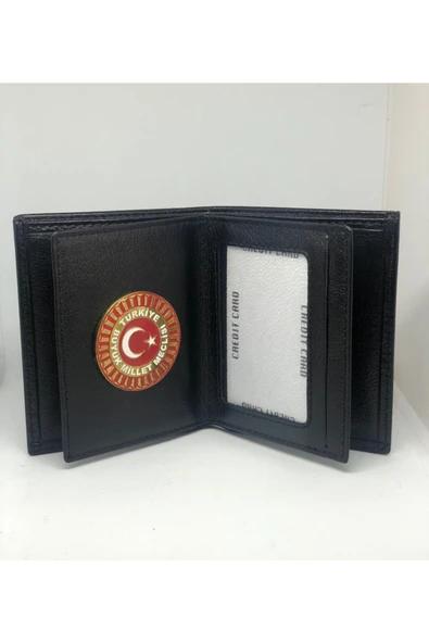 Trendcüzdan TBMM CÜZDAN HAKİKİ DERİ