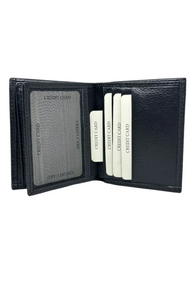 Trendcüzdan ULUSLARARASI VIP YAKIN KORUMA CÜZDAN - 4