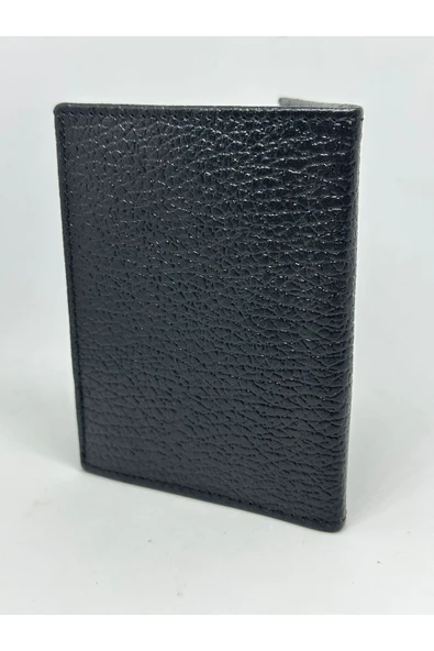 Trendcüzdan DİYANET İŞLERİ BAŞKANLIĞI KİMLİK KARTLIK HAKİKİ DERİ - 2