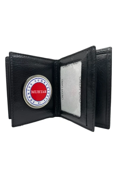 Trendcüzdan MUHTAR CÜZDAN HAKİKİ DERİ ürün görseli 1