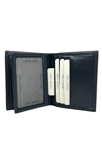 Trendcüzdan AK PARTİ CÜZDAN HAKİKİ DERİ - 3