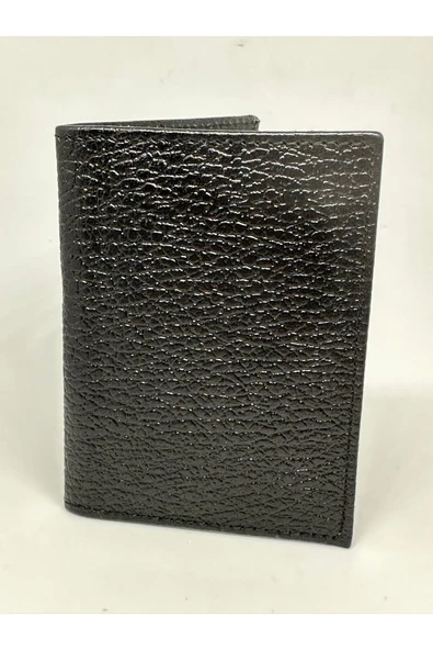 Trendcüzdan SANAYİ VE TEKNOLOJİ BAKANLIĞI KİMLİK KARTLIK %100 HAKİKİ DANA DERİSİ - 2