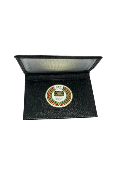 Trendcüzdan AVUKAT KİMLİK KARTLIK BAROLAR BİRLİĞİ