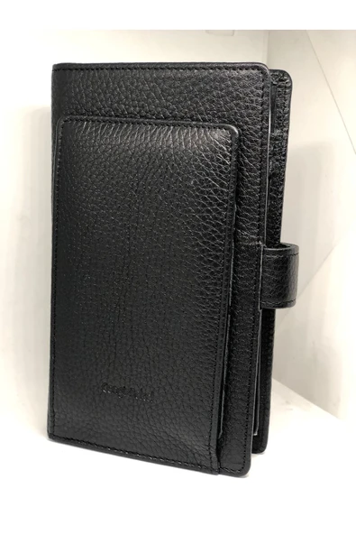 Trendcüzdan SAVUNMA SANAYİİ BAŞKANLIĞI TELEFONLUK NOTLUK VE KREDİ KARTLIK