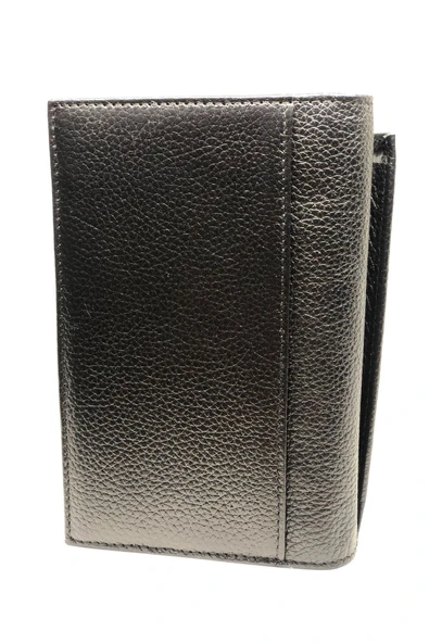 Trendcüzdan DIŞİŞLERİ BAKANLIĞI NOTLUK CÜZDAN HAKİKİ DERİ - 5