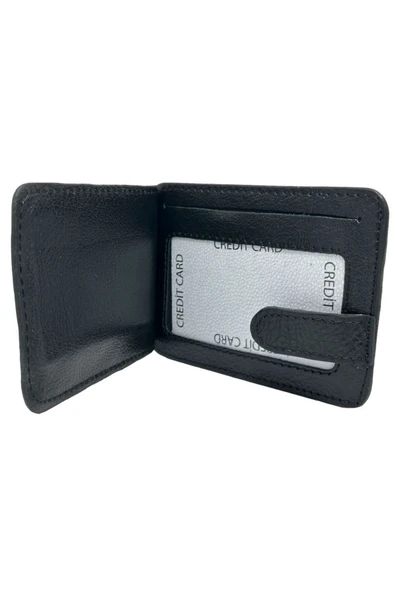 Trendcüzdan Gazeteciler Cemiyeti Kredi Kartlık - 2