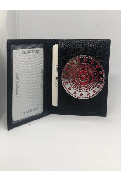 Trendcüzdan T.C ÇALIŞMA VE SOSYAL GÜVENLİK BAKANLIĞI KİMLİK KARTLIK - 3