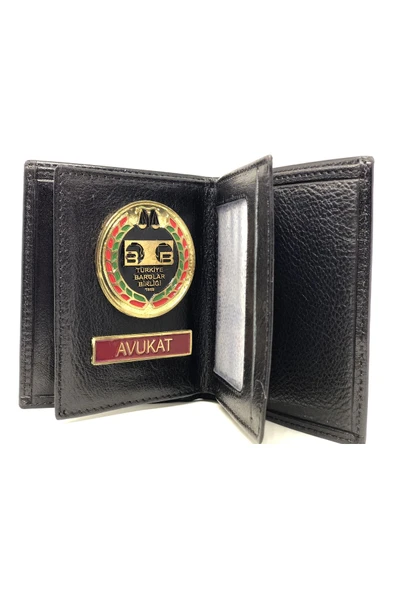 Trendcüzdan Avukat Barolar Birliği Cüzdan