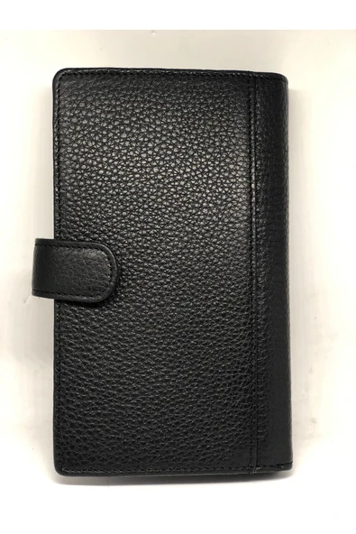 Trendcüzdan İÇİŞLERİ BAKANLIĞI TELEFONLUK NOTLUK VE KREDİ KARTLIK - 6