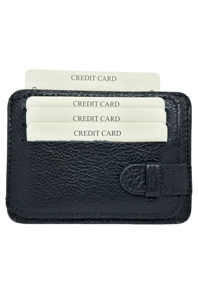 Trendcüzdan DİYANET İŞLERİ BAŞKANLIĞI KREDİ KARTLIK HAKİKİ DERİ - 2