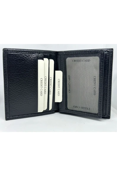 Trendcüzdan HAZİNE VE MALİYE BAKANLIĞI CÜZDAN HAKİKİ DERİ - 2