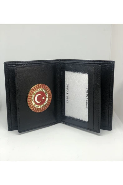 Trendcüzdan Tbmm Cüzdan