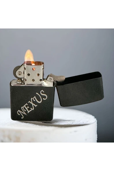 Trendcüzdan Isime Özel Çakmak - 3