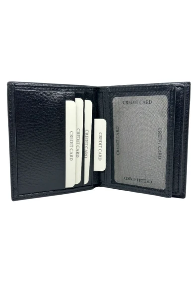 Trendcüzdan ORMAN GENEL MÜDÜRLÜĞÜ OGM CÜZDAN HAKİKİ DERİ - 4