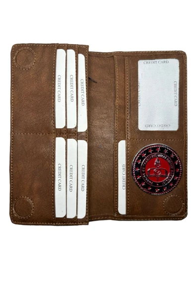 Trendcüzdan TELEFON BÖLMELİ MEB MİLLİ EĞİTİM BAKANLIĞI CÜZDAN - 2