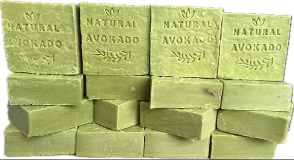 avakado sabunu 16 li ürün görseli