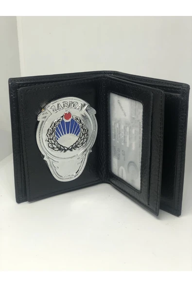 Trendcüzdan ZABITA CÜZDAN HAKİKİ DERİ