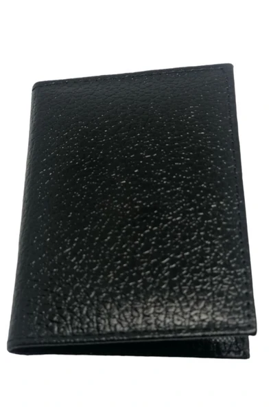 Trendcüzdan Ankara Büyükşehir Belediyesi Kimlik Kartlık Hakiki Deri - 2