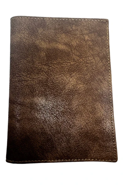 Trendcüzdan PASAPORT CÜZDANI PASAPORTLUK & PASAPORT KILIFI PASAPORT KABI VEGAN DERİ - 3