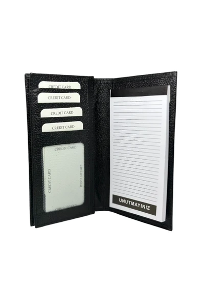 Trendcüzdan AVUKAT NOTLUK CÜZDAN - 2