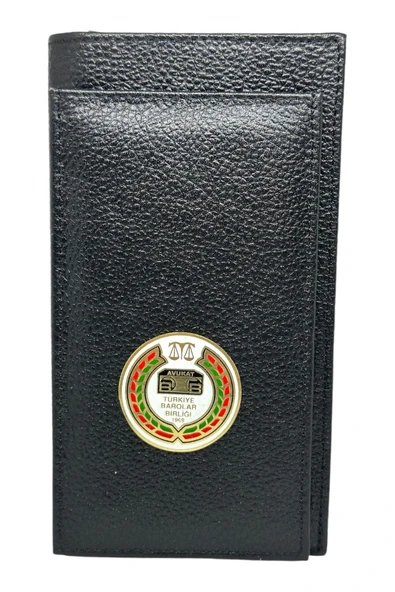 Trendcüzdan AVUKAT NOTLUK CÜZDAN