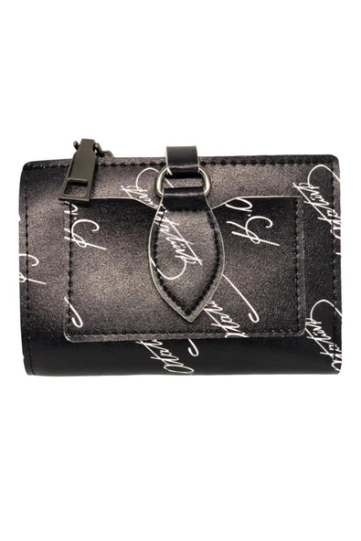 Trendcüzdan Atatürk Imzalı Cüzdan