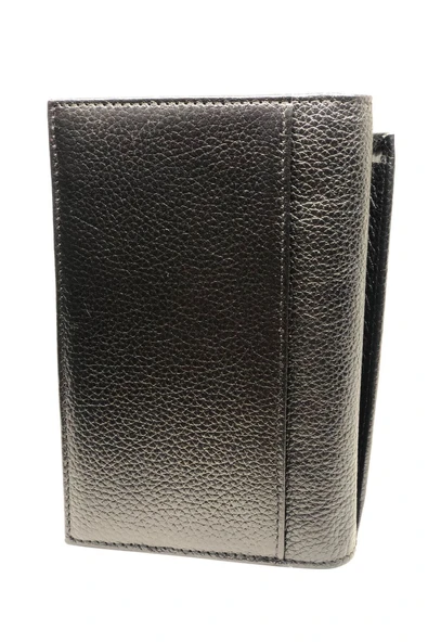 Trendcüzdan GENÇLİK VE SPOR BAKANLIĞI NOTLUK CÜZDAN HAKİKİ DERİ - 5