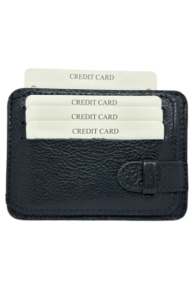 Trendcüzdan Gazeteciler Cemiyeti Kredi Kartlık - 3