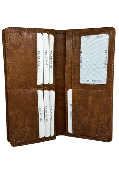 Trendcüzdan TELEFON BÖLMELİ MEB MİLLİ EĞİTİM BAKANLIĞI CÜZDAN - 7