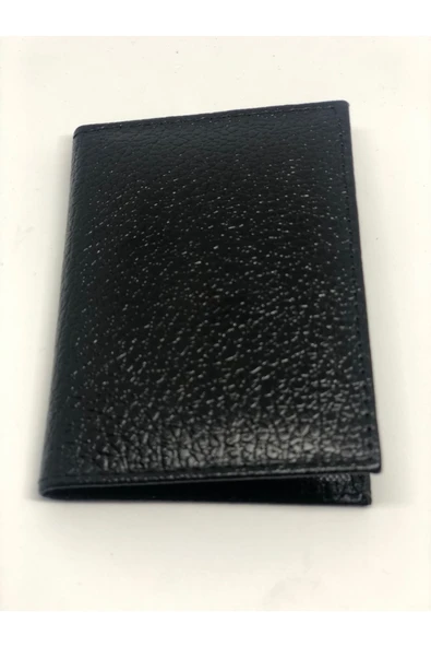 Trendcüzdan KÜLTÜR VE TURİZM BAKANLIĞI KİMLİK KARTLIK HAKİKİ DERİ - 2