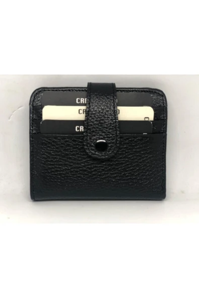 Trendcüzdan TİCARET BAKANLIĞI ÇITÇITLI CÜZDAN HAKİKİ DERİ - Resim 4