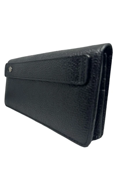 Trendcüzdan TELEFON BÖLMELİ ADALET BAKANLIĞI CÜZDAN HAKİKİ DERİ - 7