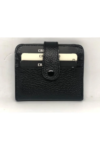 Trendcüzdan GENÇLİK VE SPOR BAKANLIĞI ÇITÇITLI CÜZDAN HAKİKİ DERİ - 3