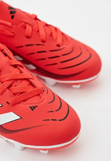 ADİDAS PREDATOR CLUB FG/MG ÇOCUK PEMBE KRAMPON ID3813 Ç-171 - 4