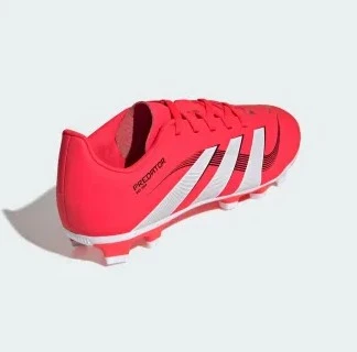 ADİDAS PREDATOR CLUB FG/MG ÇOCUK PEMBE KRAMPON ID3813 Ç-171 - 2