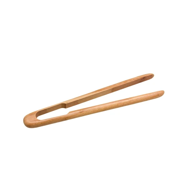 Mien Dayanıklı Bambu Maşa 31 cm -7B155 - 4