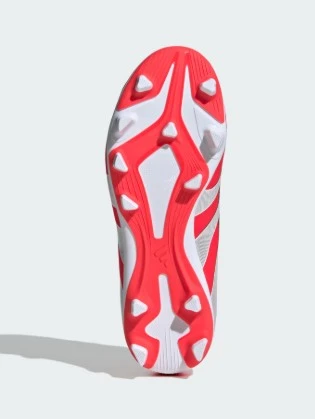 ADİDAS PREDATOR CLUB FG/MG ÇOCUK PEMBE KRAMPON ID3813 Ç-171 - 5