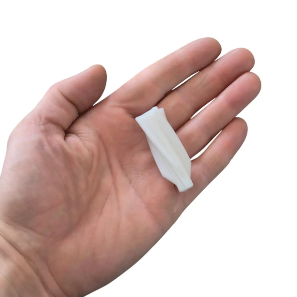 Gazbeton Ytong Dübeli 10mm - 100 Adet - 2